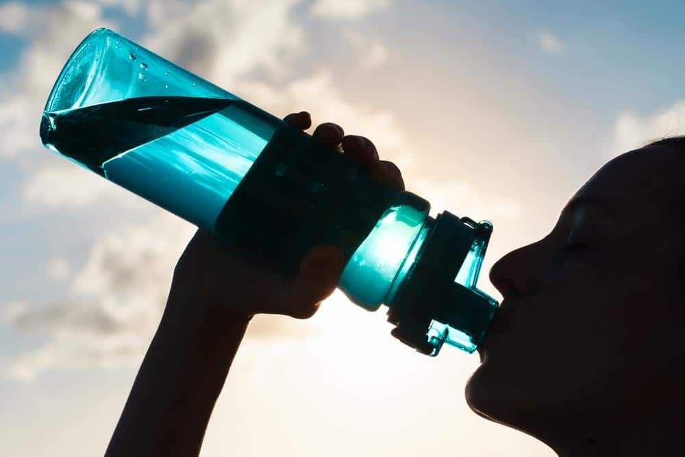 Hydration Discipline — US Athletic Fuel