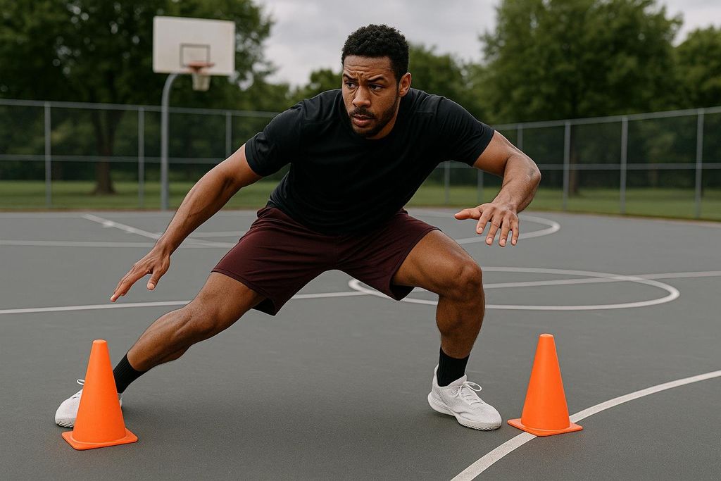 Performance Training — US Athletic Fuel